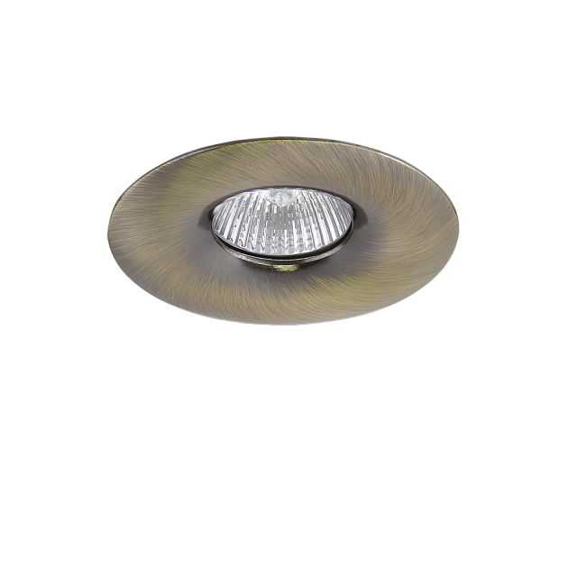 Встраиваемый светильник Lightstar Levigo 010011 Фото № 3