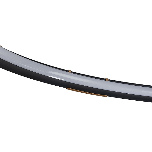 Подвесной светодиодный светильник Favourite Rota 4131-1P Фото № 6