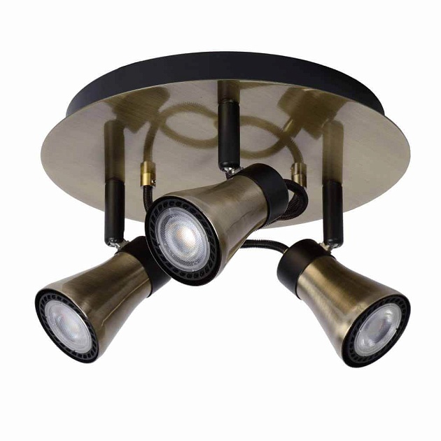 Светодиодный спот Lucide Bolo Led 17992/14/03 Фото № 1