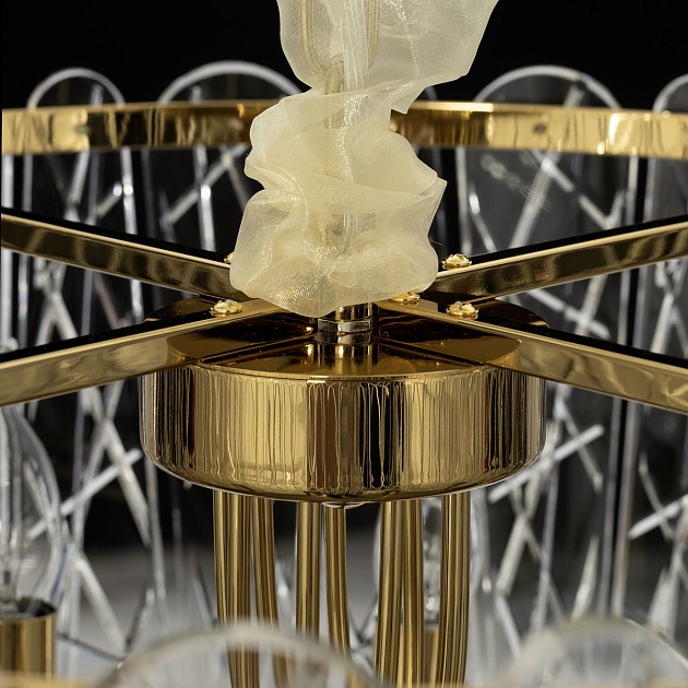 Подвесная люстра Citilux Talla CL318292 Фото № 3