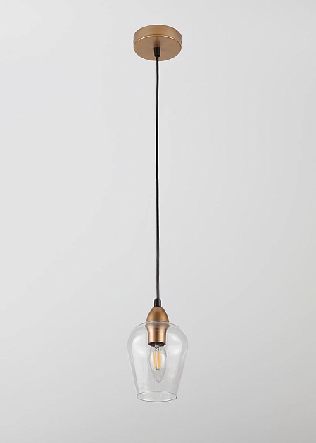 Подвесной светильник Rivoli Fresco 5045-201 Б0044370 Фото № 6