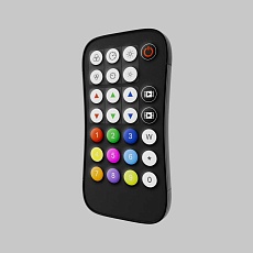 Пульт для источника света Цветной (RGB)+W SPI Maytoni Lighting control 711030 1