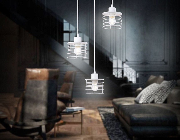 Подвесная люстра Ambrella light Traditional TR8078 изображение 5 Подвесная люстра Ambrella light Traditional TR8078 Фото № 5