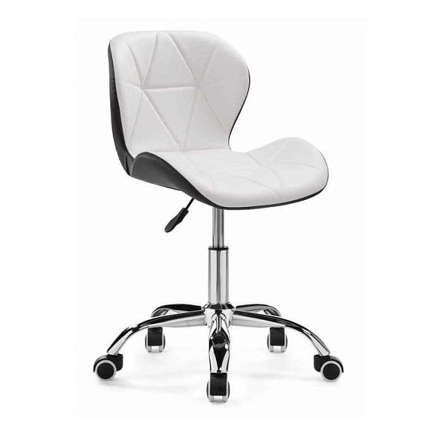 Поворотное кресло Woodville Trizor 15336 изображение 1 Поворотное кресло Woodville Trizor 15336 Фото № 1