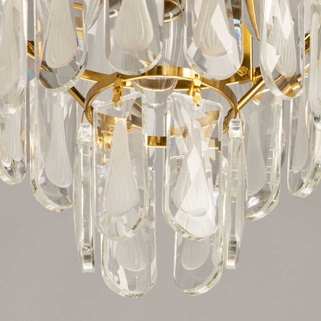 Люстра De City Аделард 642019203 Фото № 7