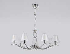 Подвесная люстра Ambrella Light High Light Modern LH57083 4