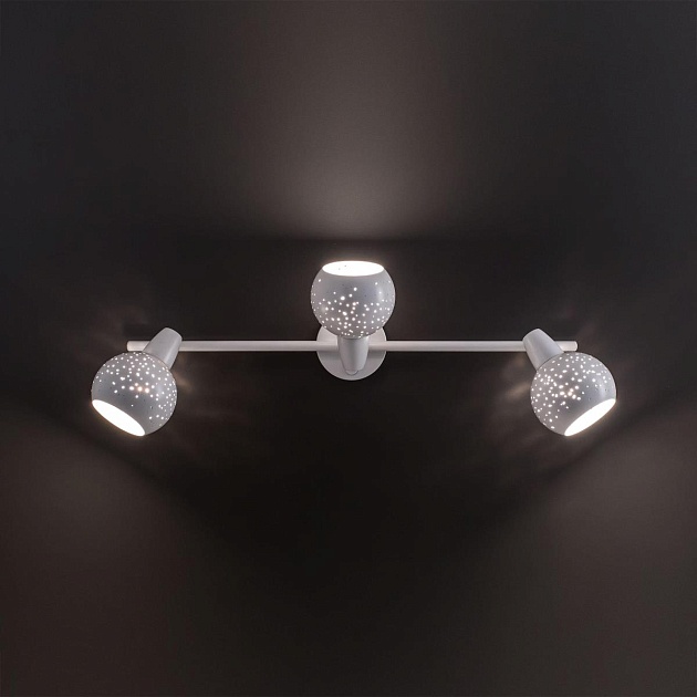 Спот Citilux Деко CL504530 Фото № 3