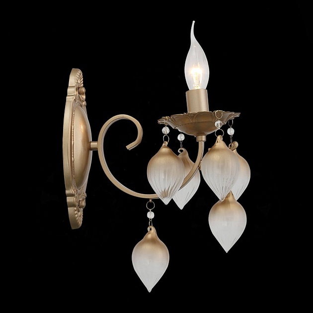 Бра ST Luce Frutti SL659.301.01 изображение 3 Бра ST Luce Frutti SL659.301.01 Фото № 3