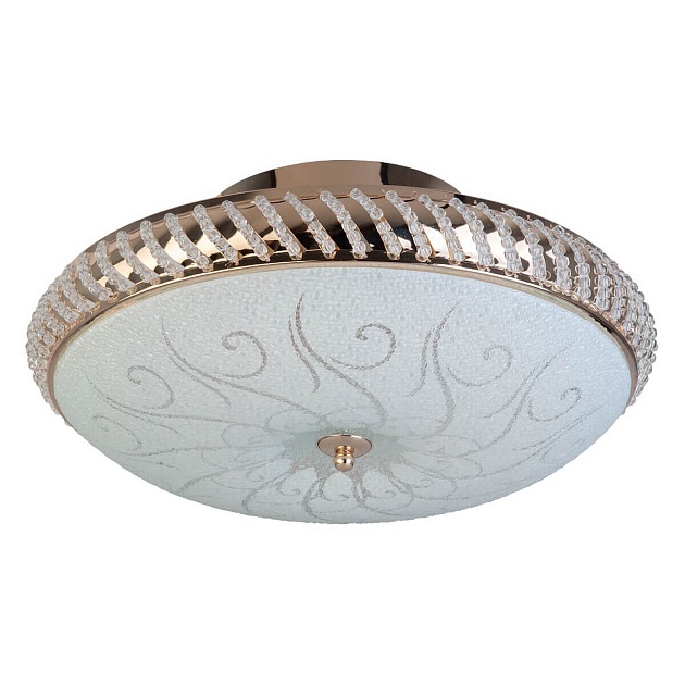 Накладной светильник Toplight Davina TL1481Y-04GC изображение 1 Накладной светильник Toplight Davina TL1481Y-04GC Фото № 1