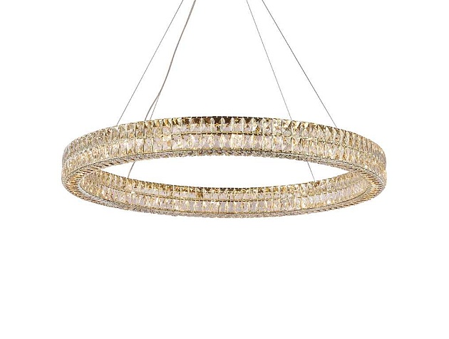 Люстра NEWPORT 8550/110 C gold polished изображение 1 Люстра NEWPORT 8550/110 C gold polished Фото № 1