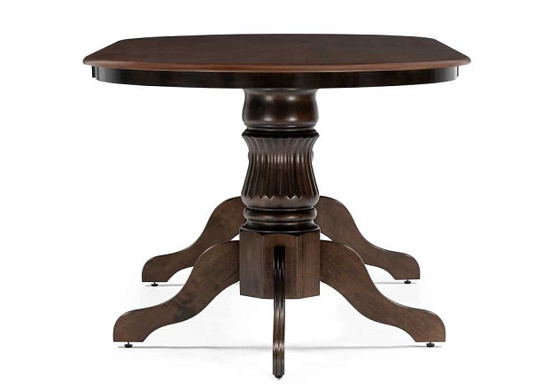 Кухонный стол Woodville Felle 15413 изображение 4 Кухонный стол Woodville Felle 15413 Фото № 4