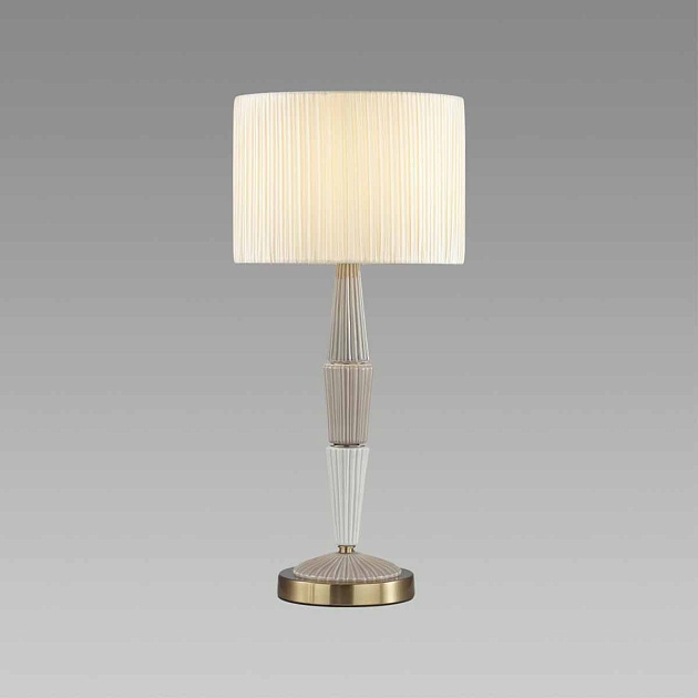 Настольная лампа Odeon Light Exclusive Latte 5403/1T Фото № 6