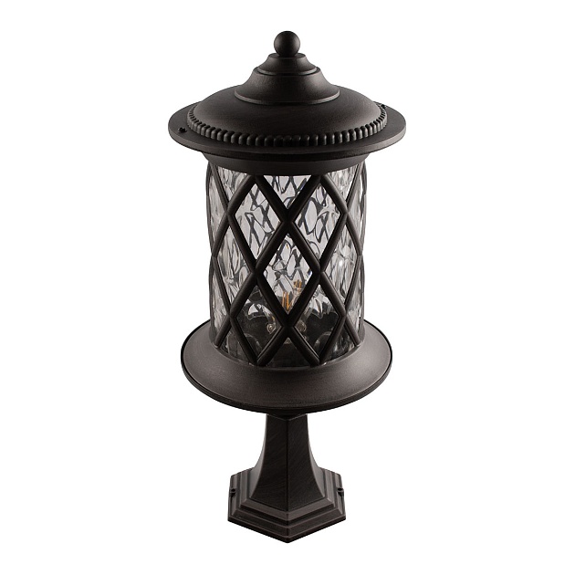 Ландшафтный светильник Loft IT Bergamo 100018/620 Фото № 3