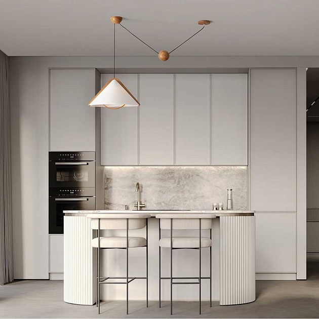 Потолочный светильник Freya Modern FR5554CL-01T Фото № 7