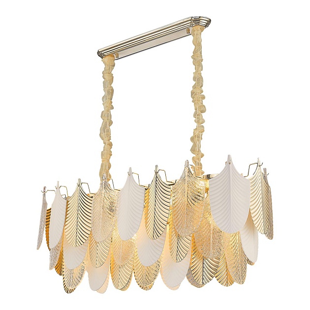 Подвесная люстра Wertmark Arctioma WE126.14.303 Фото № 1