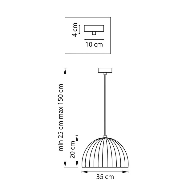 Люстра Fenicia Lightstar 799357 Фото № 3