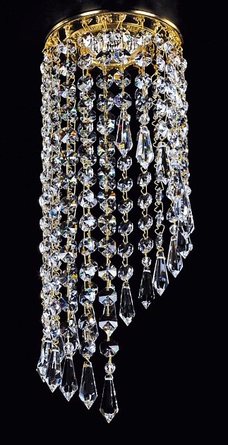 Встраиваемый светильник Artglass Spot 06 CE изображение 1 Встраиваемый светильник Artglass Spot 06 CE Фото № 1