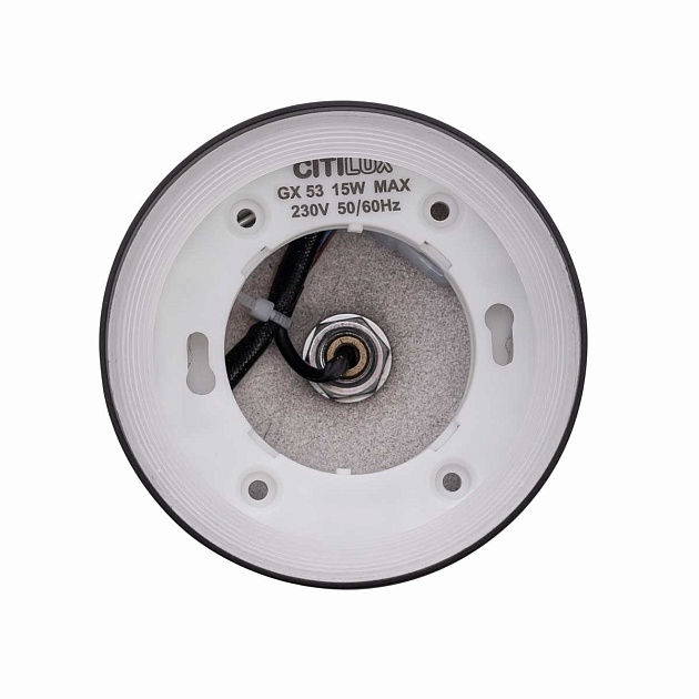 Подвесной светильник Citilux Hardy CL002P11 Фото № 2