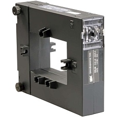 Трансформатор тока ТРП-58 400/5А 1,5ВА класс 0,5 IEK ITT58-2-D015-0400