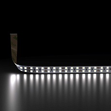 Светодиодная лента Elektrostandard 18W/m 240LED/m холодный белый 5M a061091 1
