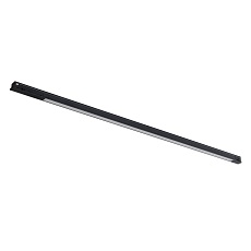 Трековый магнитный светильник Crystal Lux CLT 0.34 001 20W BL 4000K 1