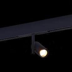 Трековый светодиодный светильник ST Luce Skyline 48 ST808.446.08 3