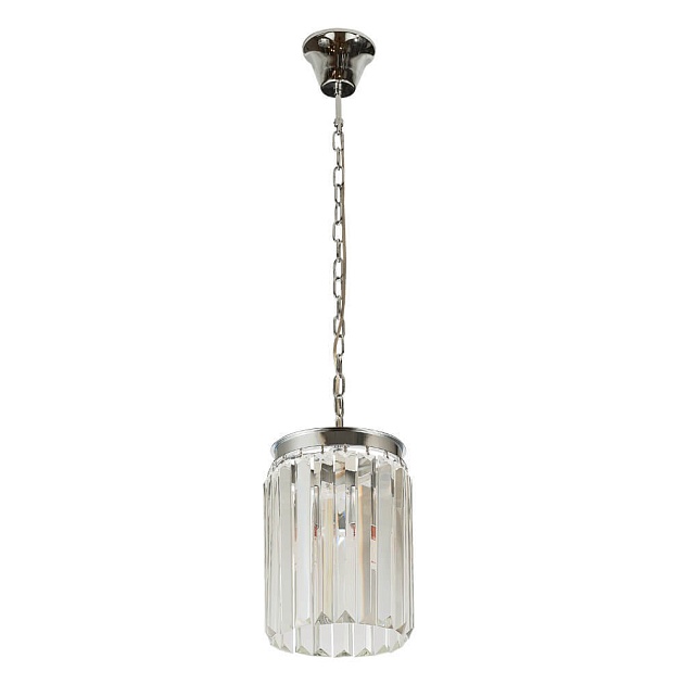 Подвесной светильник Divinare Nova 3001/02 SP-1 Фото № 1