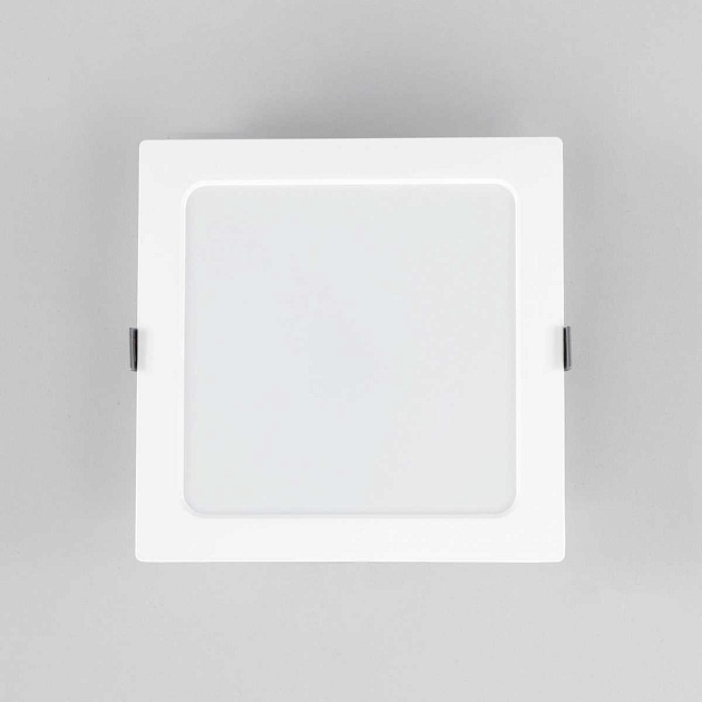 Встраиваемый светодиодный светильник Citilux Галс CLD55K16N Фото № 13