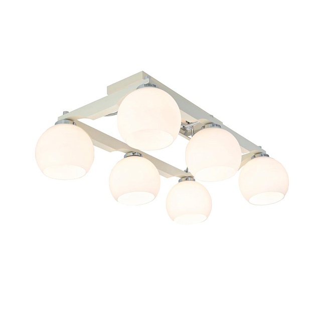 Потолочная люстра Citilux Ариста CL164362 Фото № 1