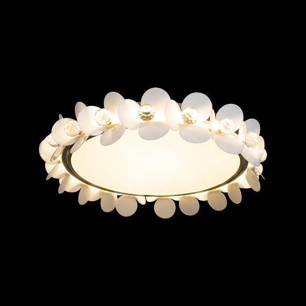 Потолочный светодиодный светильник Loft IT Bride 10175 Фото № 3