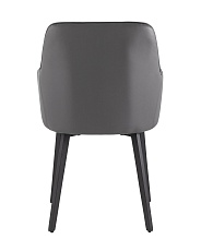 Кухонный стул Stool Group Прайм экокожа серая MC94-2 KD X86 3