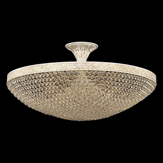 Потолочный светильник Bohemia Ivele AL19321/55OL WMG Фото № 1