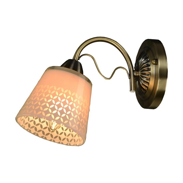 Бра MyFar Luiza MR1470-1W Фото № 1