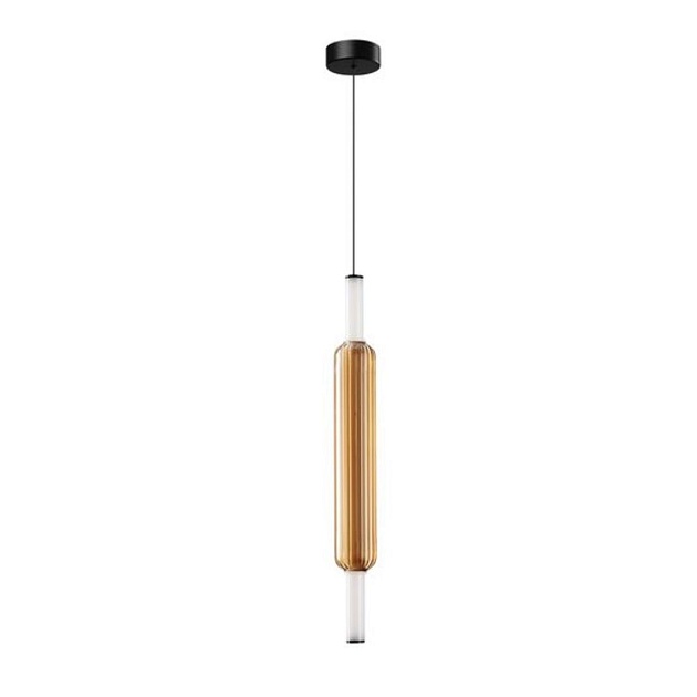 Подвесной светодиодный светильник Arte Lamp Rigla A6840SP-12AM Фото № 1