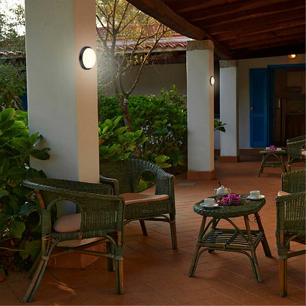 Уличный светодиодный светильник Novotech Street Opal 358017 изображение 4 Уличный светодиодный светильник Novotech Street Opal 358017 Фото № 4