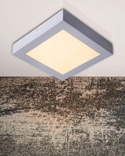 Потолочный светодиодный светильник Lucide Brice-Led 28107/22/31 Фото № 2