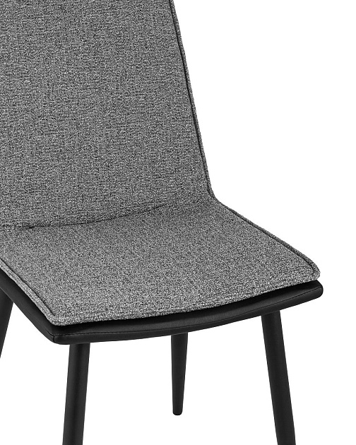 Кухонный стул Stool Group Юта серый/черный DC-1700 CD1824-12 Фото № 7