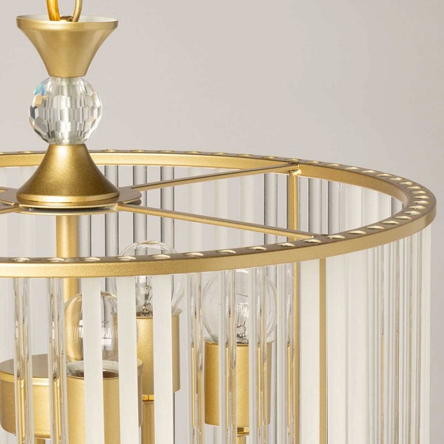 Люстра De City Арман 462011405 Фото № 3