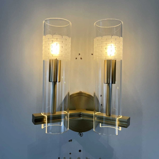 Бра Imperium Loft Chamont 164356-60 изображение 6 Бра Imperium Loft Chamont 164356-60 Фото № 6