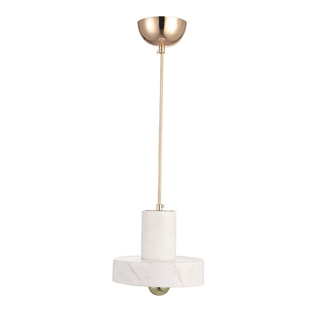 Подвесной светильник Crystal Lux Goccia SP1 Фото № 4