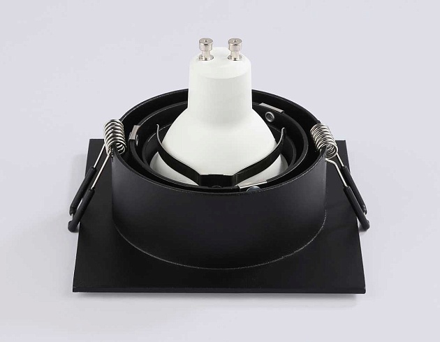 Встраиваемый точечный светильник Ambrella light TECHNO SPOT TN102758 изображение 3 Встраиваемый точечный светильник Ambrella light TECHNO SPOT TN102758 Фото № 3