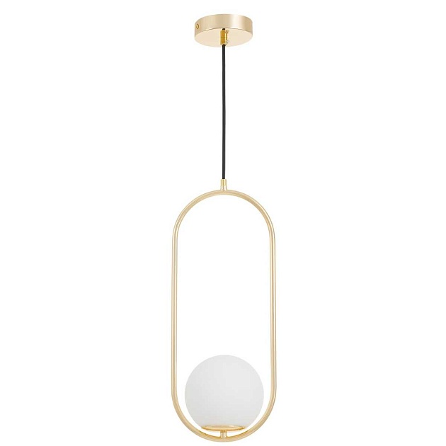 Подвесной светильник Lumina Deco LDP 2102-1 GD изображение 1 Подвесной светильник Lumina Deco LDP 2102-1 GD Фото № 1