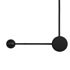 Настенный светодиодный светильник Loft IT Linio 10047 4