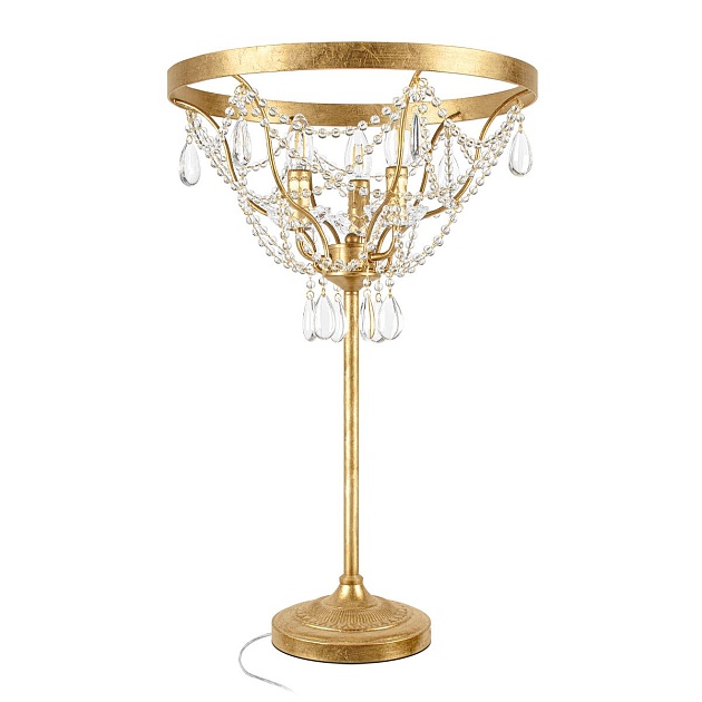 Настольная лампа Loft it Foil 10430T Фото № 1