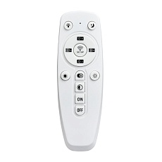 Светильник Sonex Mitra Led 7731/80L 3