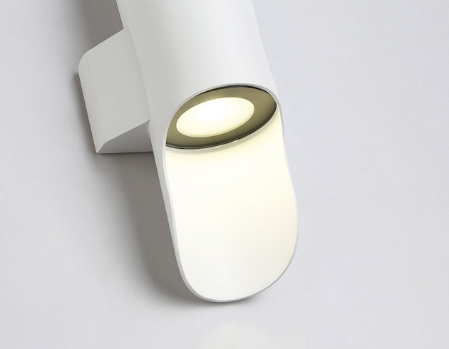 Уличный настенный светодиодный светильник Ambrella light Garden ST4533 Фото № 2