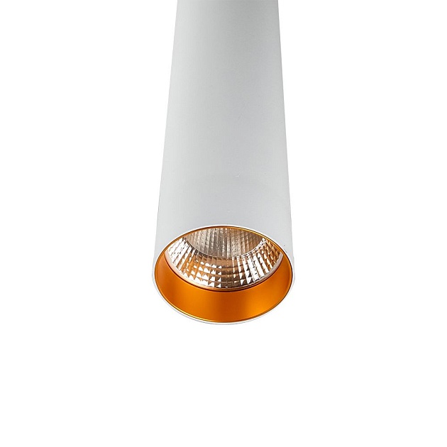 Трековый светодиодный светильник Jazzway PTR 2310 5031500 Фото № 9
