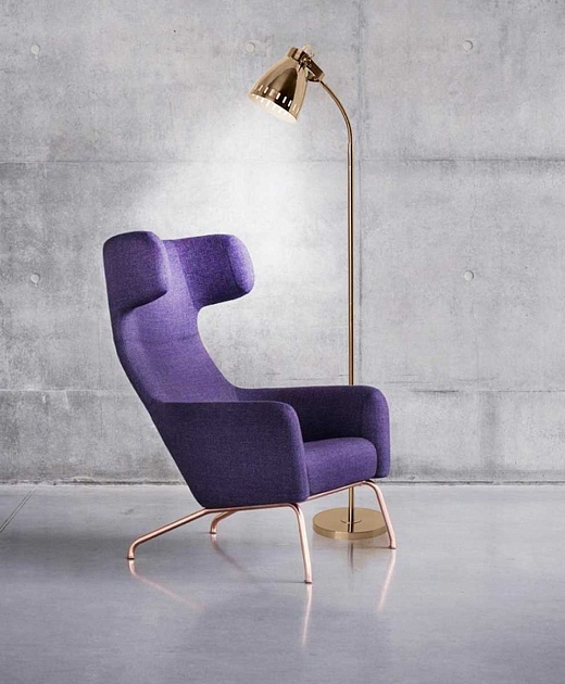 Торшер Camelion KD-428F C59 13053 Фото № 2