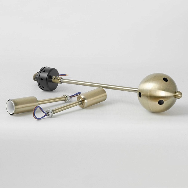 Подвесная люстра Lussole Lgo Brantley LSP-8929 изображение 5 Подвесная люстра Lussole Lgo Brantley LSP-8929 Фото № 5