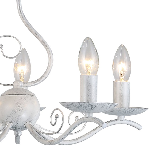 Подвесная люстра Reluce 74399-0.4-05 Фото № 2